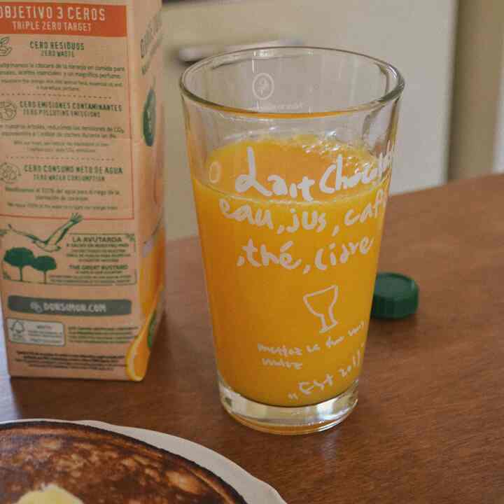 デイリーグラス ver.2（ホワイトレタリング）