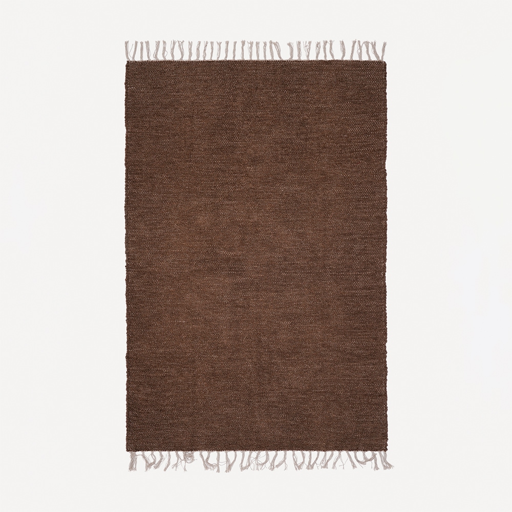 VILLA501 Terra Cotton Rug - 테하 코튼 러그 3size