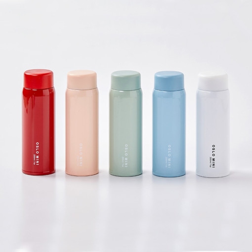 오슬로 미니 텀블러 200ml