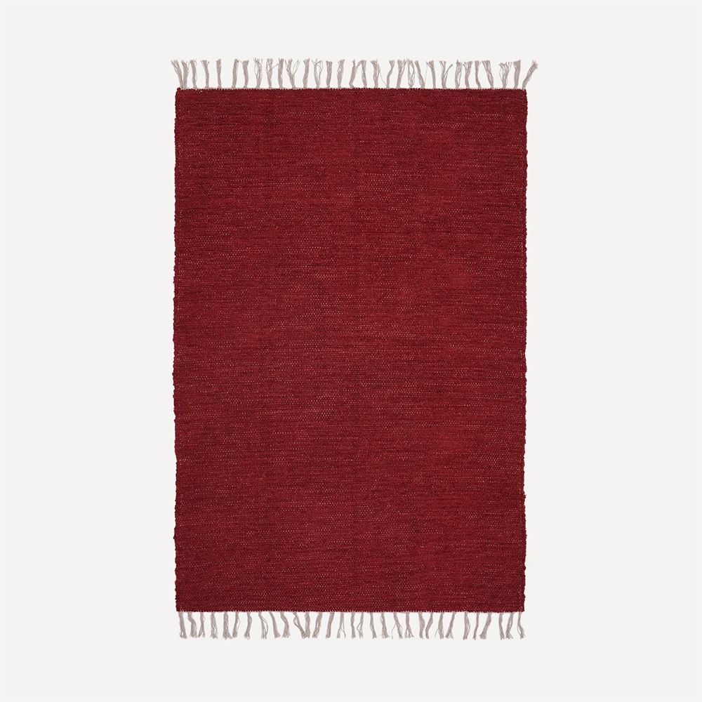 VILLA501 Cascais Cotton Rug - 카스카이스 코튼 러그 3size