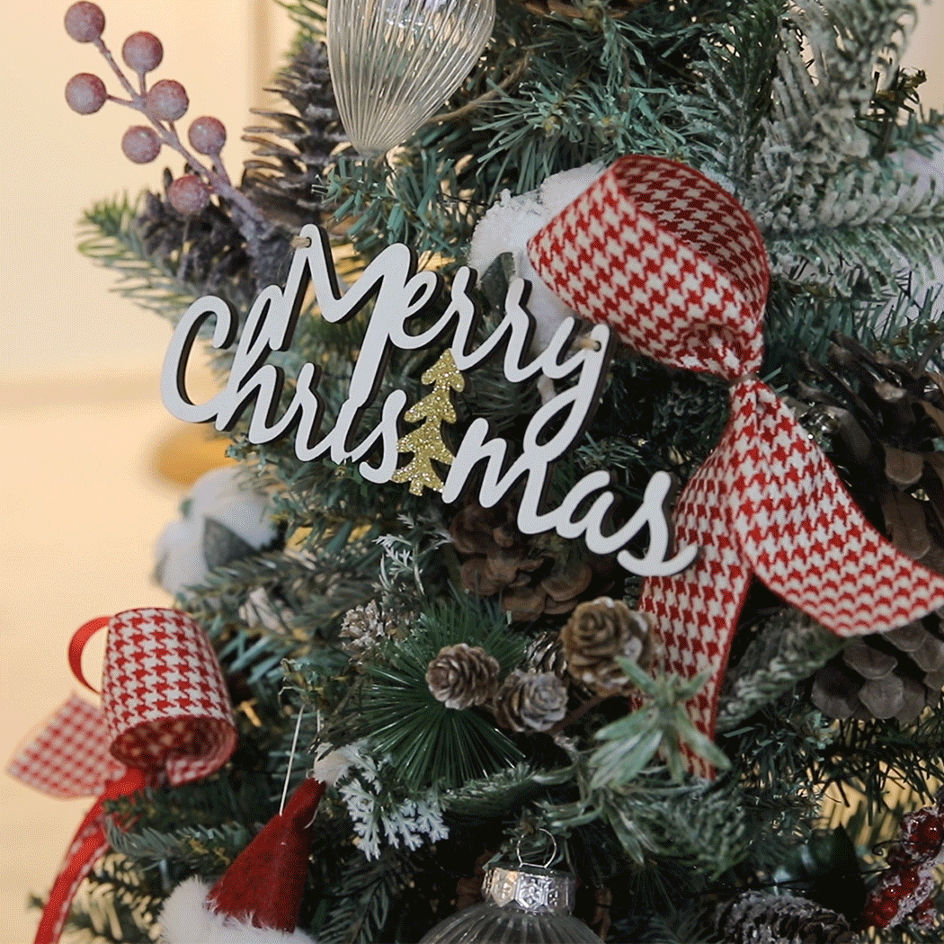 LEDイルミネーションライト200球 6M［2色］