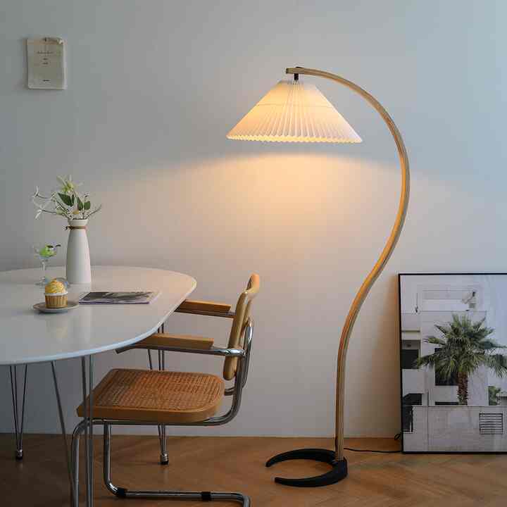 CELINA フロアランプ［2種］