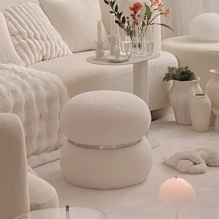 【artway】Bubble スツール［2種］