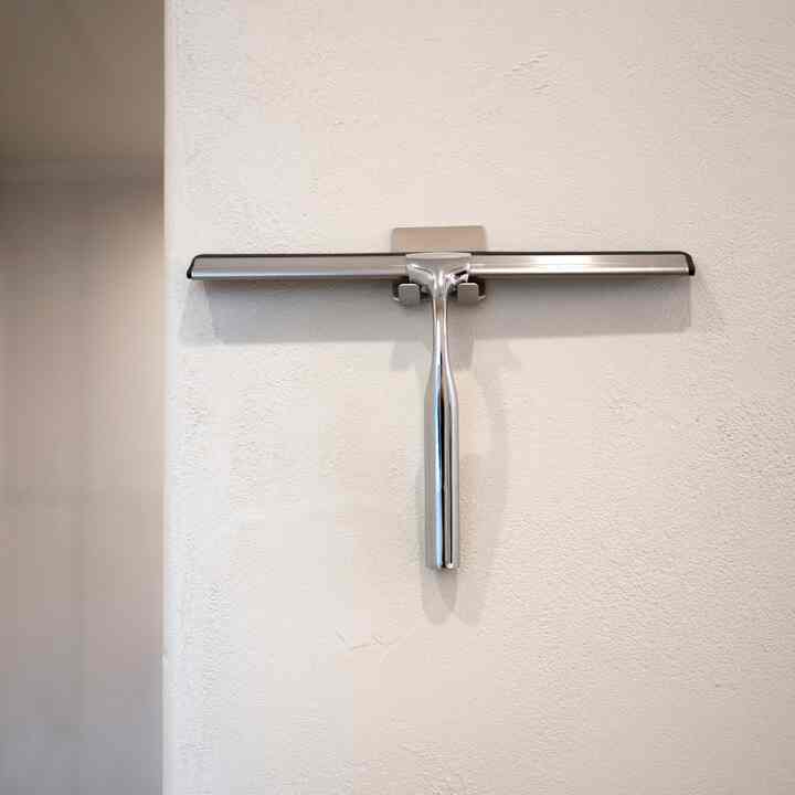 ステンレス304 スクイジー＆ホルダー