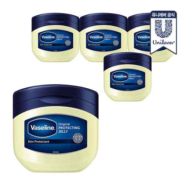 ヴァセリン オリジナル ピュアスキンジェリー［3サイズ］