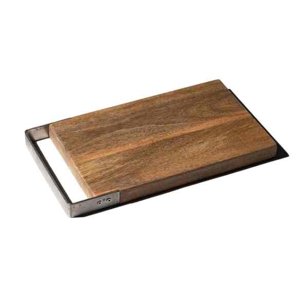 CUTTING BOARD 20 x 32