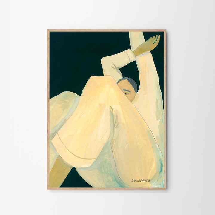 THE DREAM アートプリント