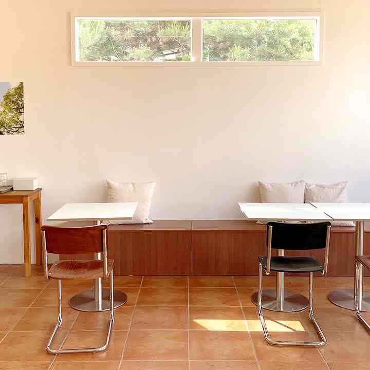 Gamgak 収納ベンチ 120cm［3色・2種］