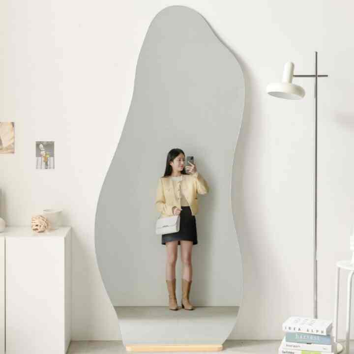 Selle noframe wave 全身鏡