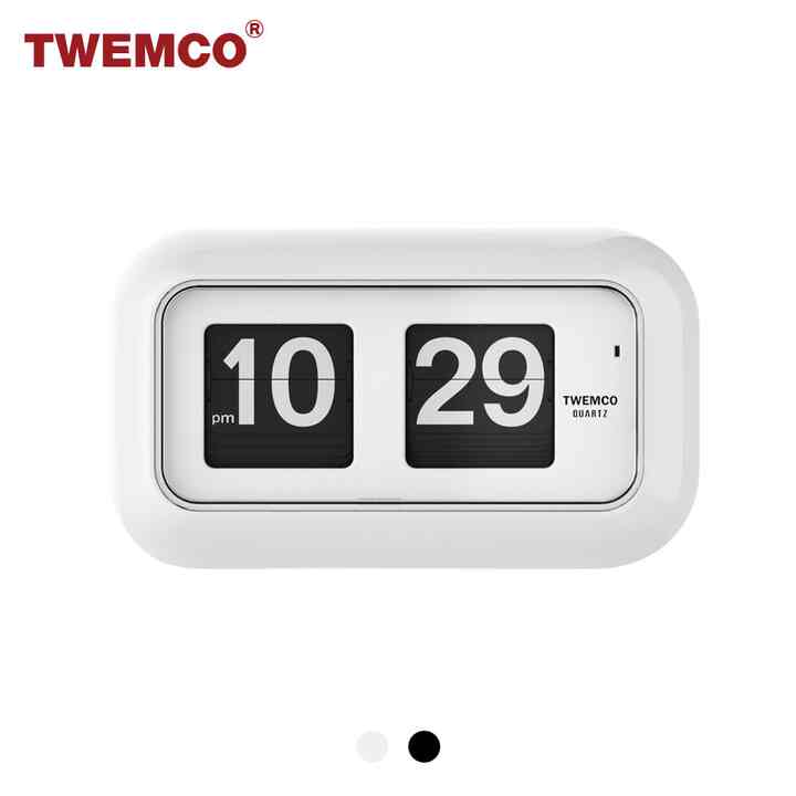 QＴ-35 置き時計［2色］