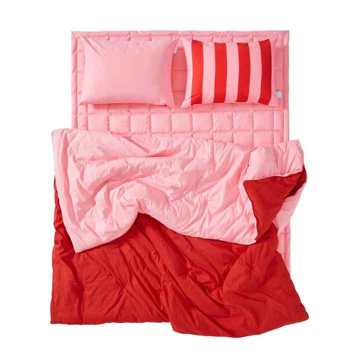 Basrak 掛け布団［5色・3サイズ］