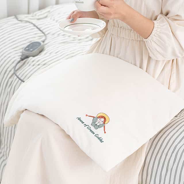 プレミアムヒーティングパッドセット