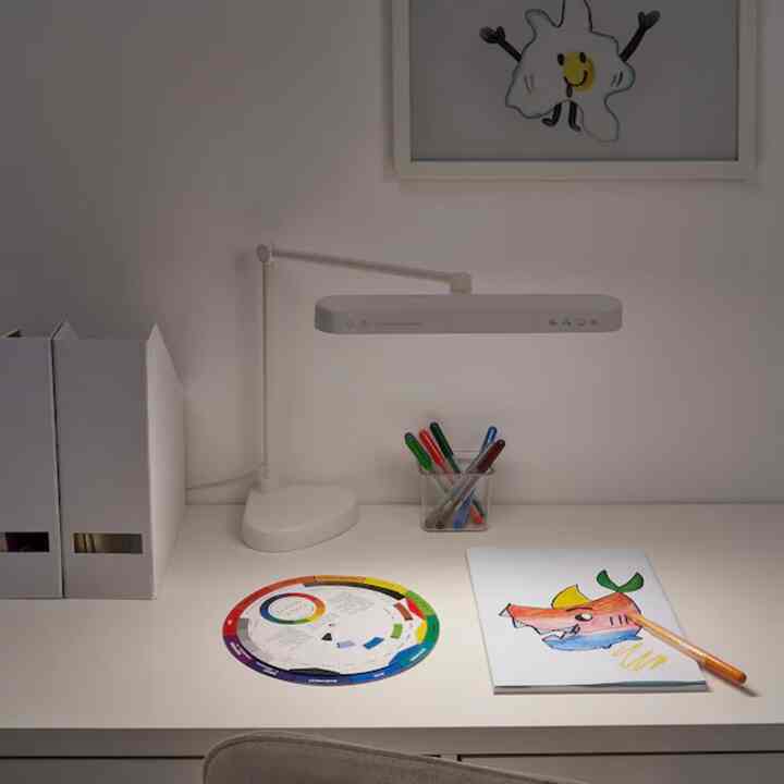 LÄKTRA レクトラ LEDワークランプ