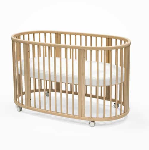 SLEEPI キッズベッド V3［3色］