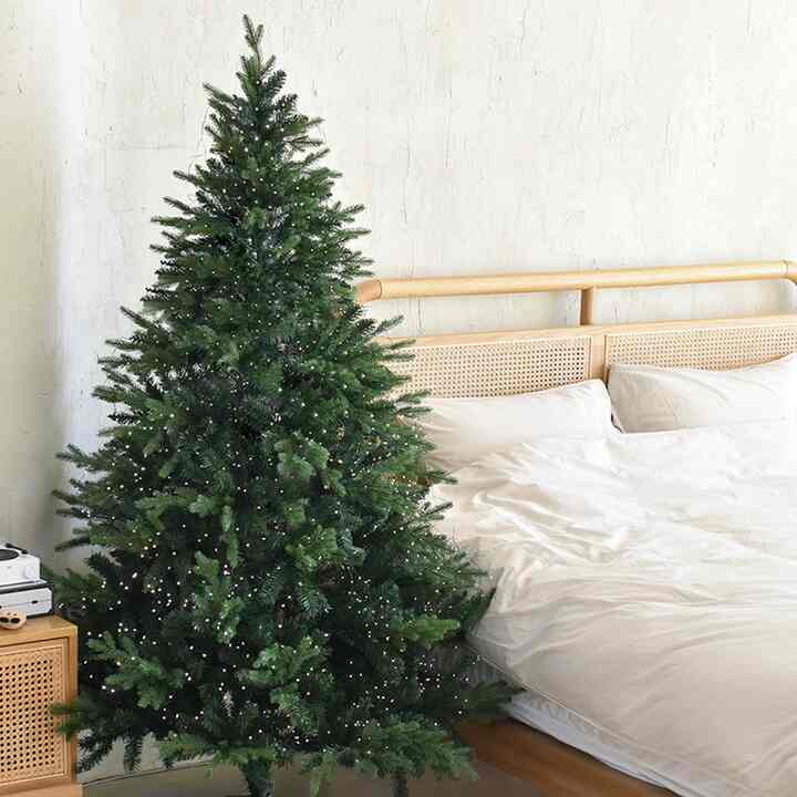 プレミアム クリスマスツリー［3サイズ］