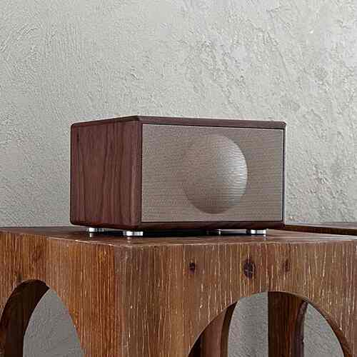 クラシックsfm/dab Bluetoothスピーカー