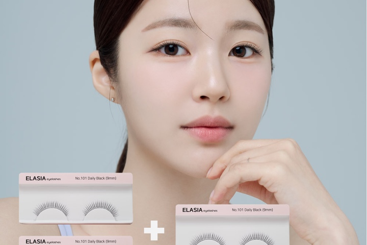 뷰티소품 > 이제이 인조 연예인 통짜 속눈썹 14종 2+1 3세트 | 오늘의집 쇼핑 이제이 인조 연예인 통짜 속눈썹 14종 2+1 3세트