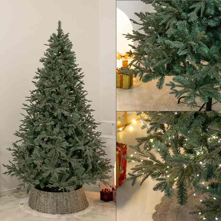 クリスマスツリー［8サイズ］