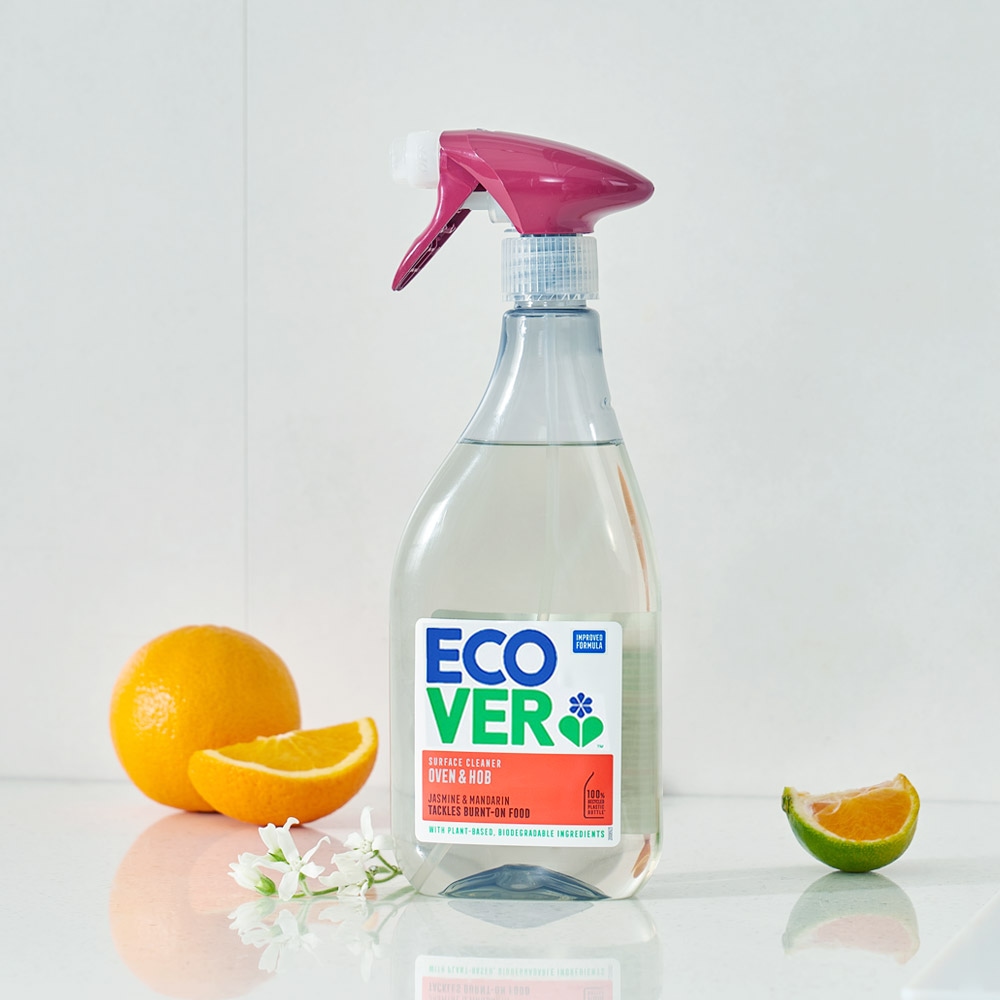오븐 인덕션 클리너 자스민 만다린 500ml 가격 비교 에코버 오븐 인덕션 클리너 자스민 만다린 500ml