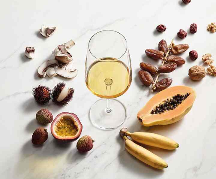 ヴィヴィッド・センス / フルーティで繊細なワイン 535ml（2個セット）