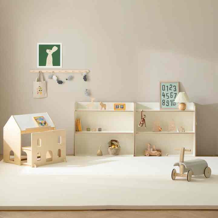 Free2 フォルダーマット［3色・7サイズ］