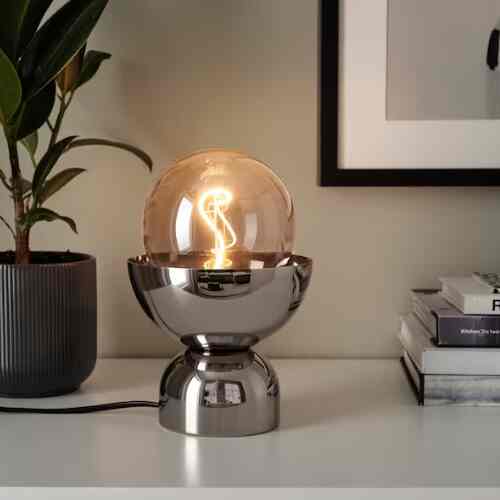 ACKJA アッキャ テーブルランプ