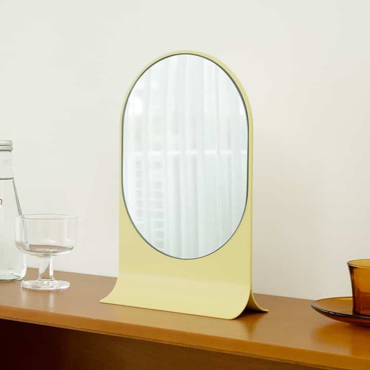 マーメードミラー［3色］