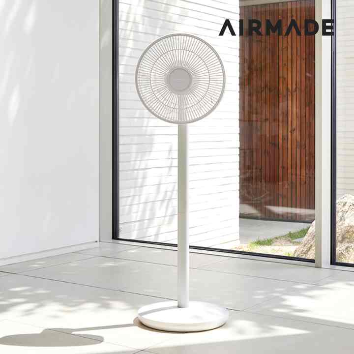 Breeze On 扇風機／サーキュレーター AMF-1270S