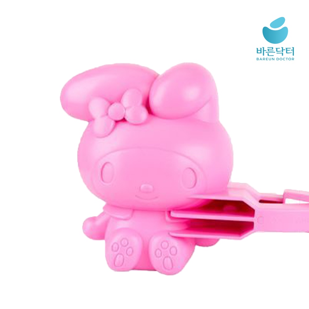 마이멜로디 산리오 눈집게 눈오리 스노우볼 메이커 가격 추이 디홈 마이멜로디 산리오 눈집게 눈오리 스노우볼 메이커 - 최저가 6,175원