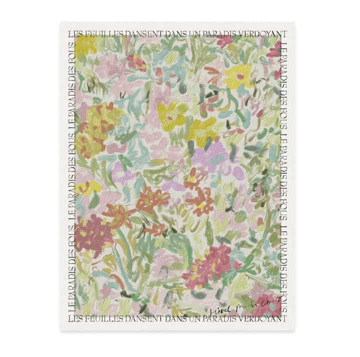 Illusory Adventure ポストカード