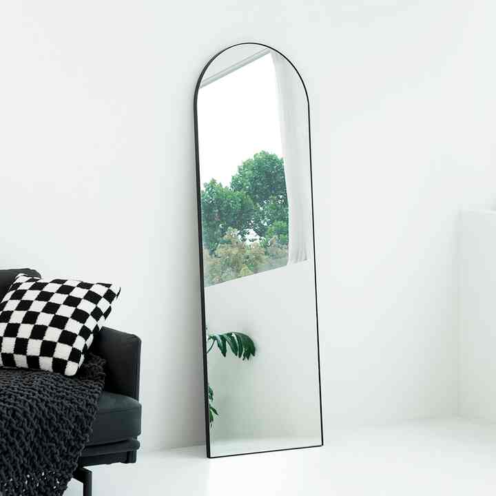 Fin 全身鏡［6色］