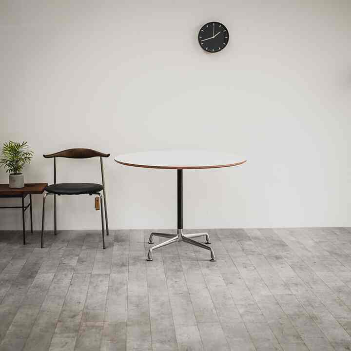 HPM 1000 丸テーブル