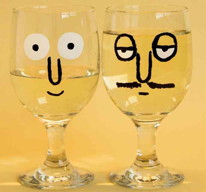 クラシックペース ワイングラスセット