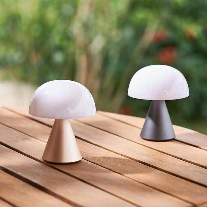 MINA ワイヤレス テーブルライト M