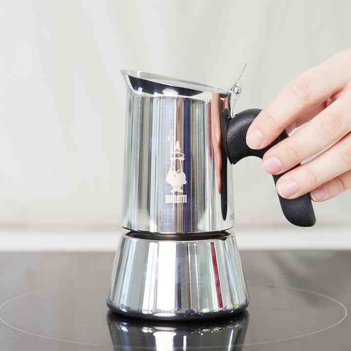 NEW VENUS 2cup エスプレッソメーカー 直火式 ヴィーナス 2