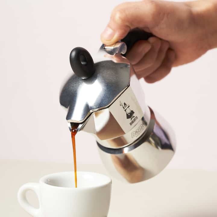 MOKA EXPRESS 2cup用 モカ エキスプレス［8サイズ］