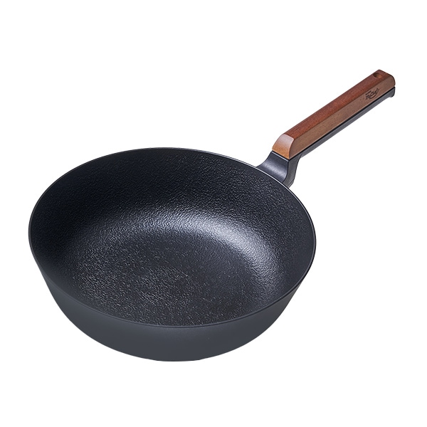 도루코 헤이즐 IH 인덕션겸용 궁중팬 26cm