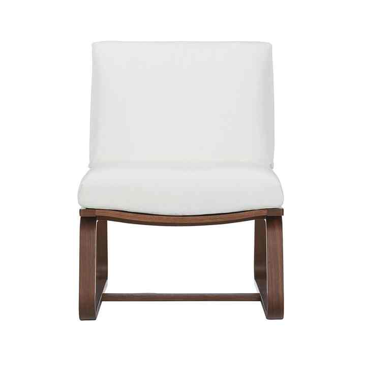 リビングでもダイニングでもつかえるソファチェア［2色］