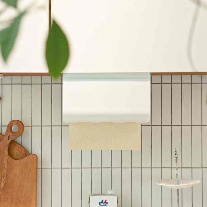 キッチンタオルホルダー［2サイズ］