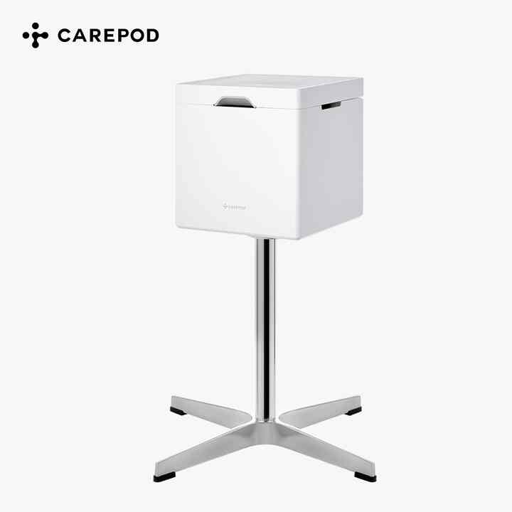 加湿器スチールスタンド CAREPOD（X50）専用
