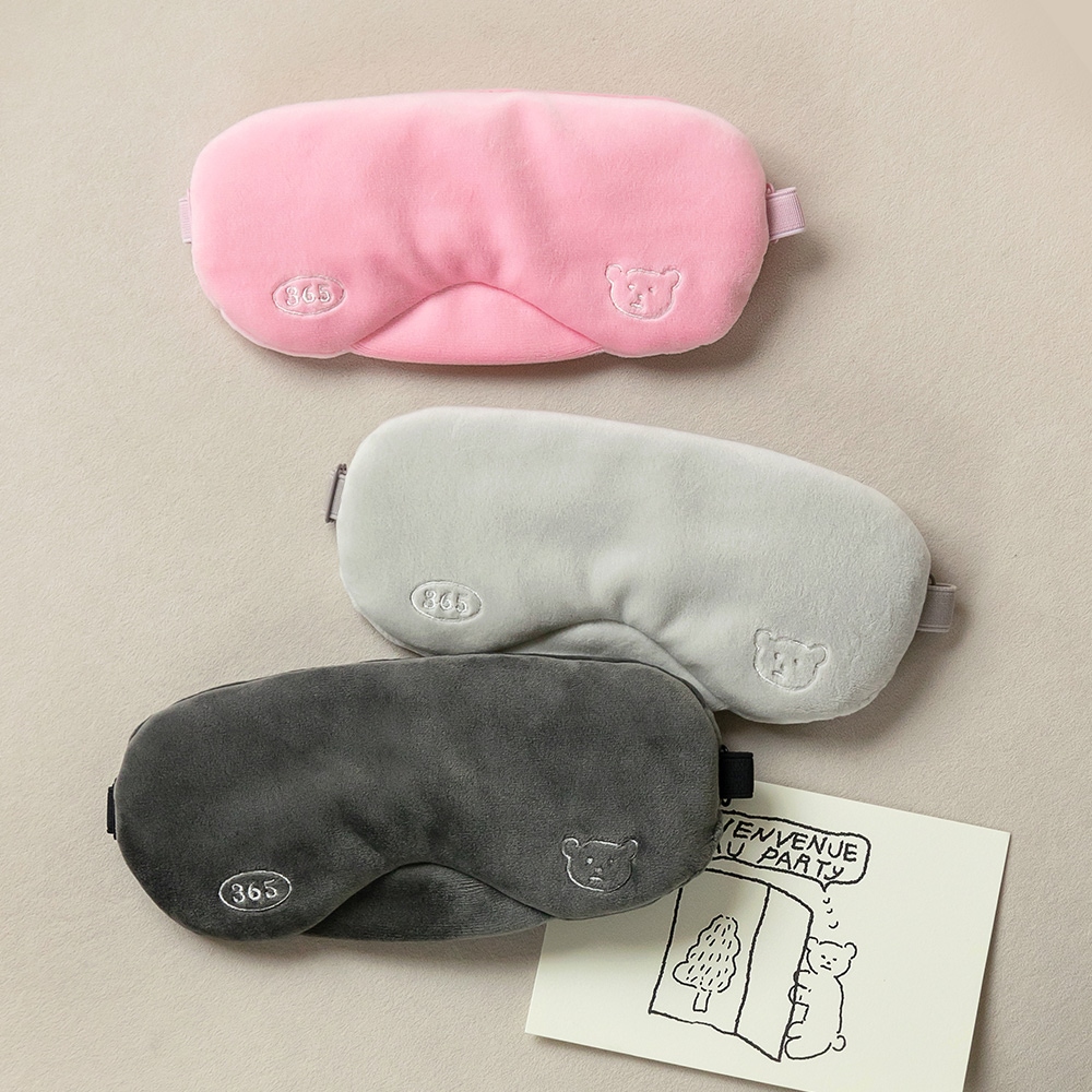 Romane 365 베어 수면안대 가격 추이 로마네 Romane 365 베어 수면안대 - 최저가 11,040원