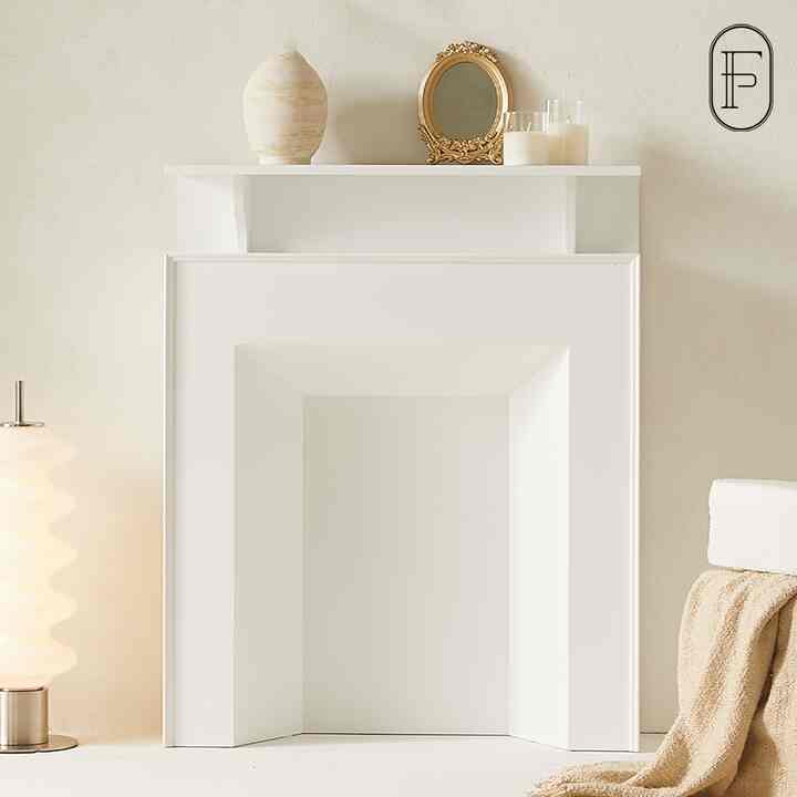 マントルピース 80cm