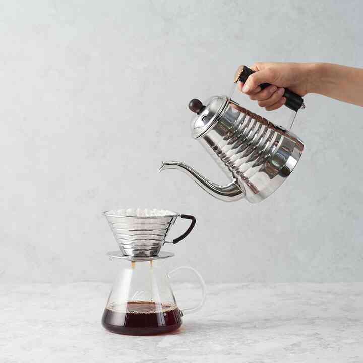 コーヒー ポット ウェーブ 1L