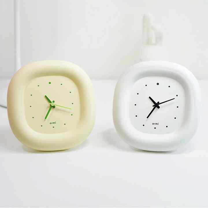 ormi Bubble Clock［2色］