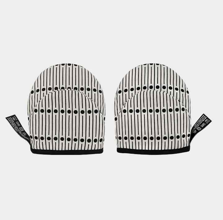 Miller Black Kitchen Glove キッチン用手袋