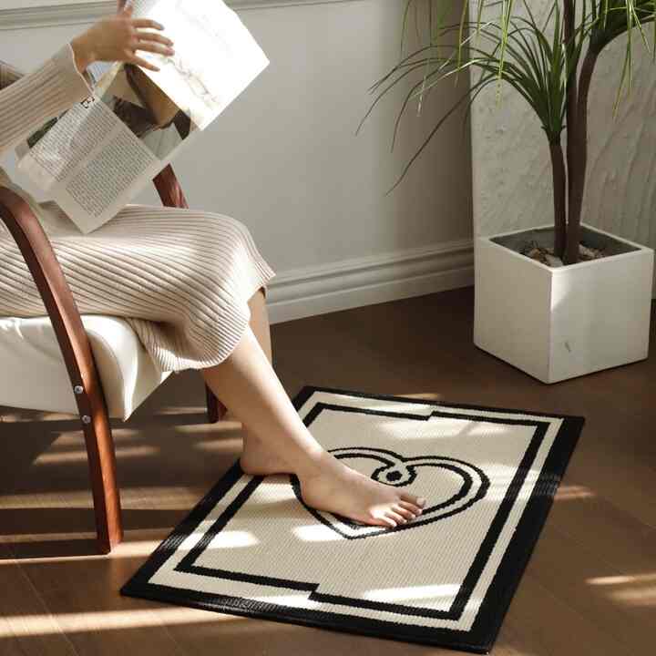 Loving 玄関マット