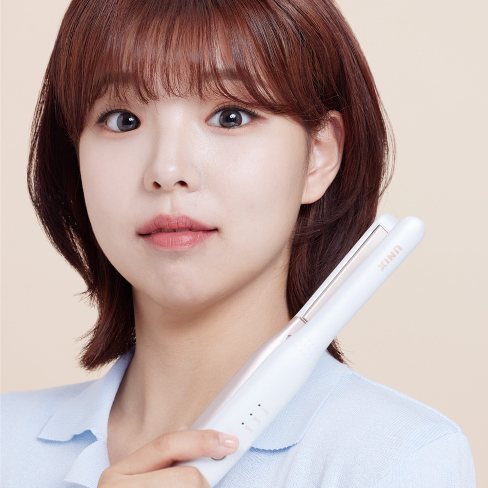 오늘의집 뿌리볼륨 고데기 UCI-A2939