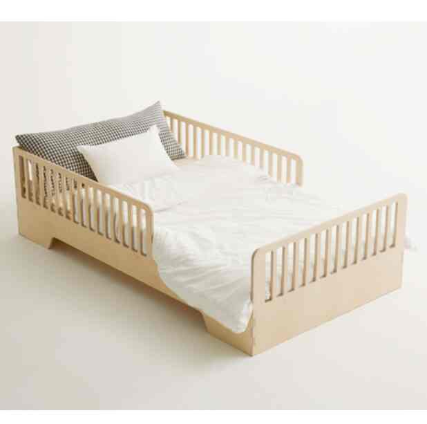 NORI ベッド［2サイズ・3種］