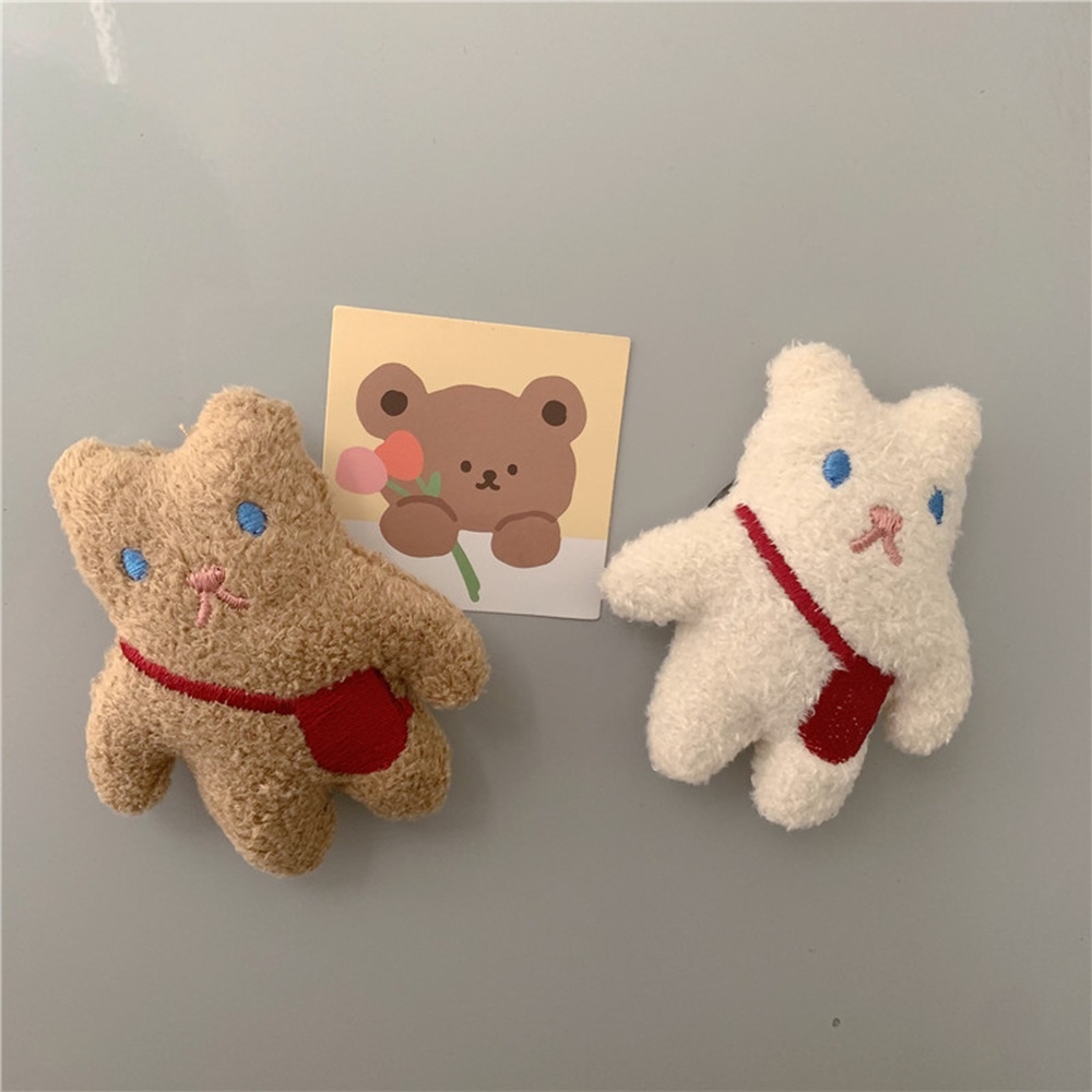 플러피 곰돌이 자석 냉장고 현관 노트북 마그넷 가격 비교 홈인버터 플러피 곰돌이 자석 냉장고 현관 노트북 마그넷