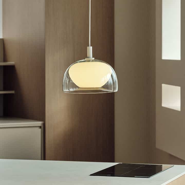 TONY ペンダントライト［2色・2種］